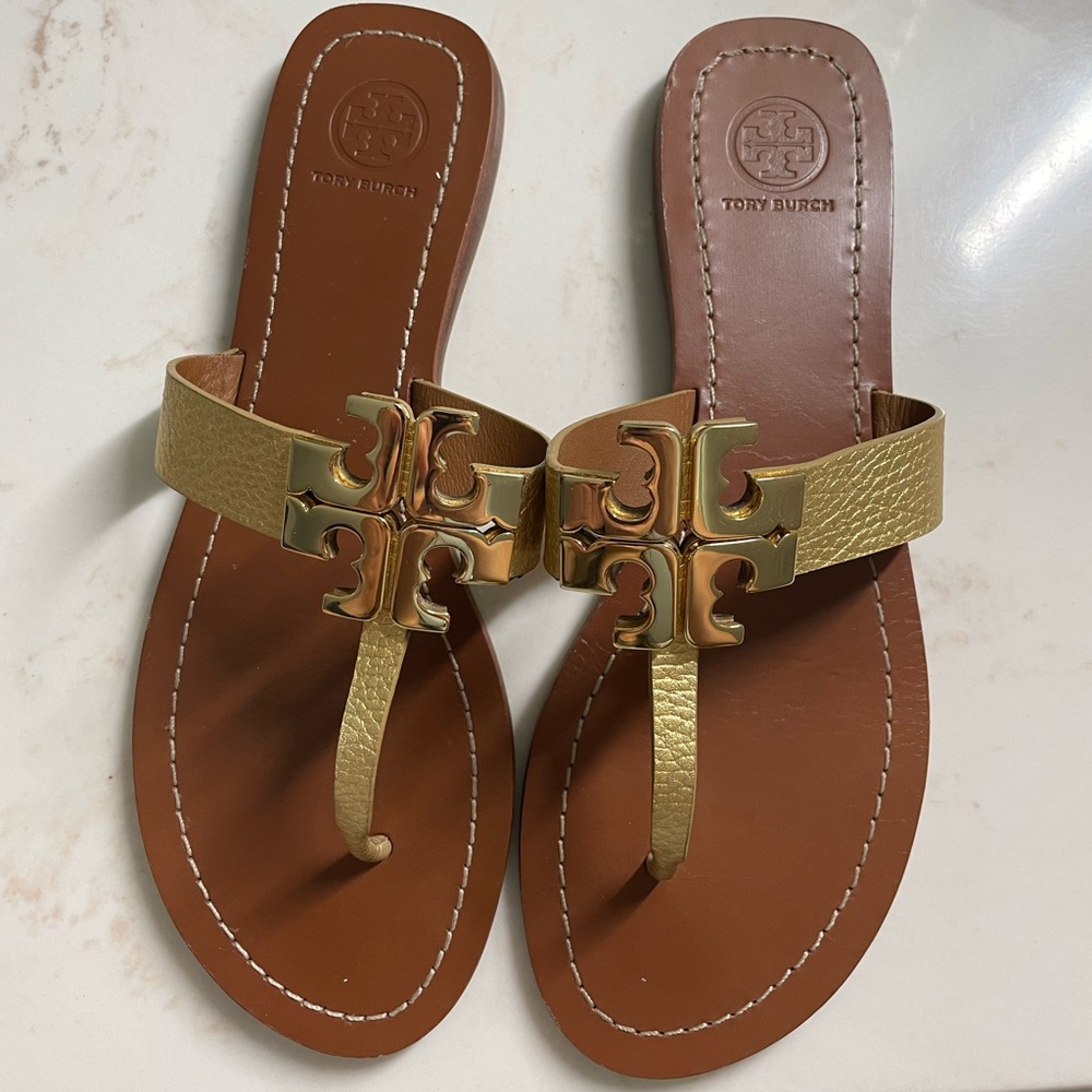 Tory Burch Sandals